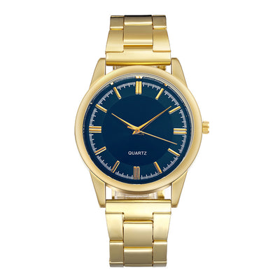 Reloj de Cuarzo para Hombre Estilo Ejecutivo - Image 3