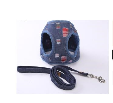 Chaleco de Senderismo para Perros con Protección de Pecho - Image 19