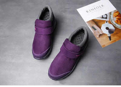 Zapatos Cálidos para Mujer - Image 8