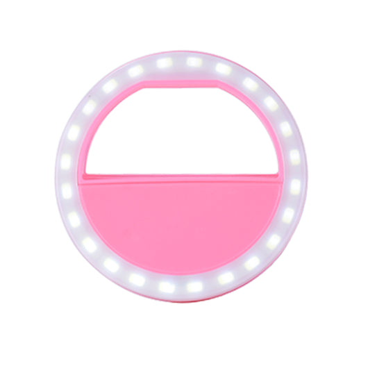Lámpara LED para Maquillaje con Luz de Anclaje para Transmisiones en Vivo - Image 15