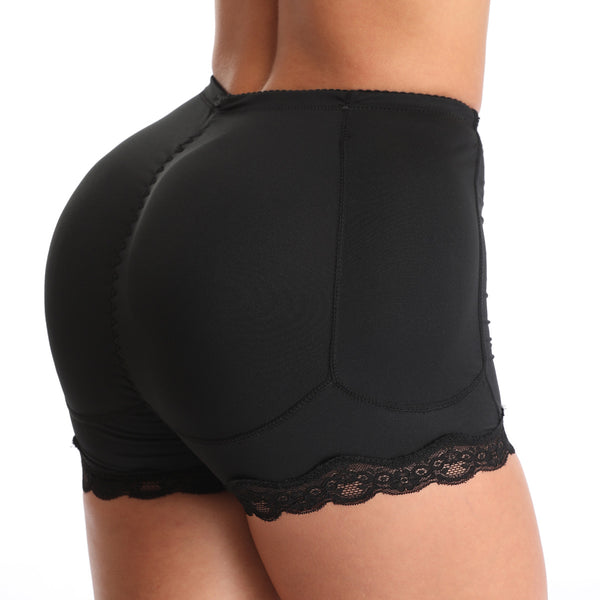 Panties Moldeadores de Abdomen y Cadera
