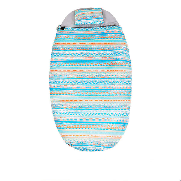 Saco de Dormir Térmico Acolchado para Niños - Image 18