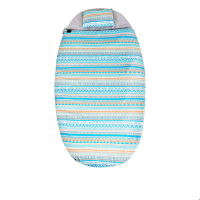Saco de Dormir Térmico Acolchado para Niños - Image 18