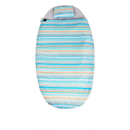 Saco de Dormir Térmico Acolchado para Niños - Image 18