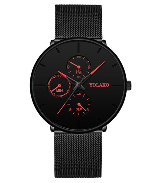 Reloj SOXY Futura - Diseño Moderno y Funcional