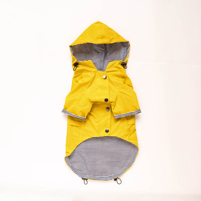 Abrigo Impermeable y Resistente al Viento para Mascotas - Image 11