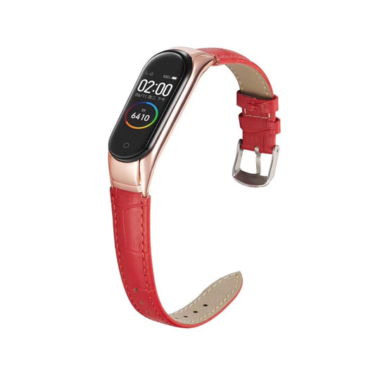 Correa de Repuesto Xiaomi Mi Band 3/4 - Compatible y Duradera - Image 14