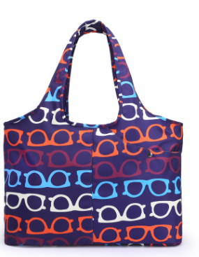 Bolsa de Hombro Momia para Mujer - Gran Capacidad y Estilo - Image 10