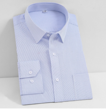 Camisa Ejecutiva Versátil - Libertad de Movimiento - Image 10