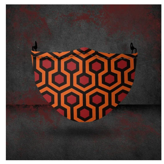 Máscaras de Halloween Impactantes - Image 19
