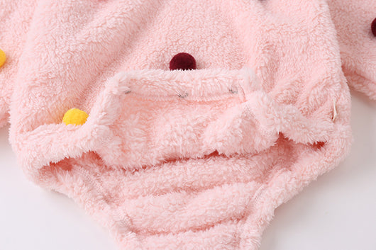 Enterizo de Gateo para Bebé Niña con Diseño Coreano - Image 17