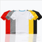 Camiseta de Algodón Puro para Hombre - Talla Grande