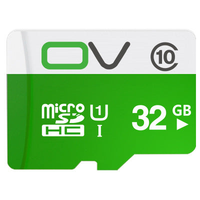Tarjeta de Memoria de Alta Velocidad