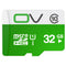 High-Speed Memory Card