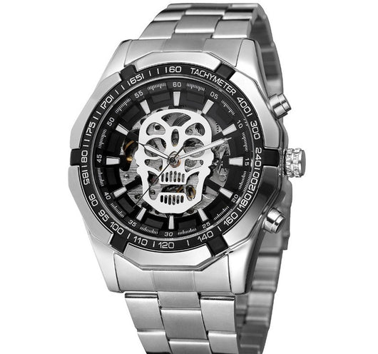 Reloj Shantou - Elegancia y Precisión - Image 9