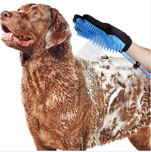 Ducha Portátil para Mascotas - Cabezal de Baño para Perros y Gatos - Image 5