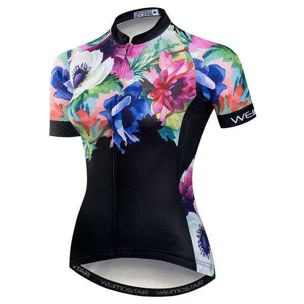 Ropa de Ciclismo Estampada