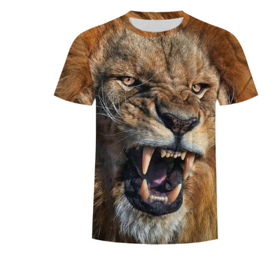 Camiseta de Impresión Digital Personalizada - Image 5