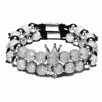 Pulsera Elegante Estilo Europeo y Americano - Image 4