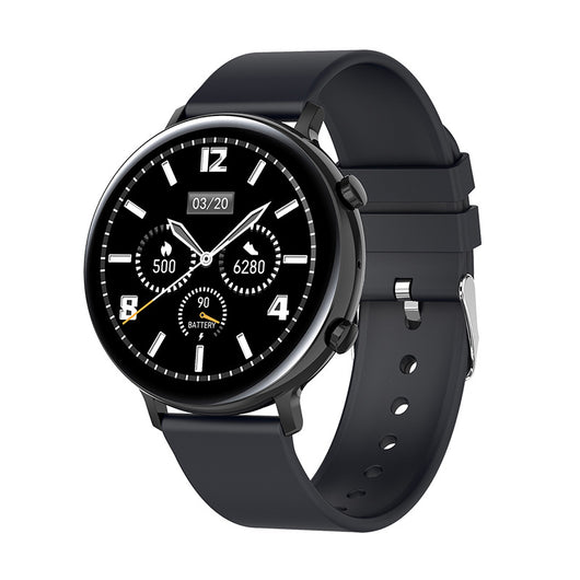 Pulsera Inteligente con Llamadas Bluetooth, Monitor Cardíaco y Contador de Pasos - Image 11