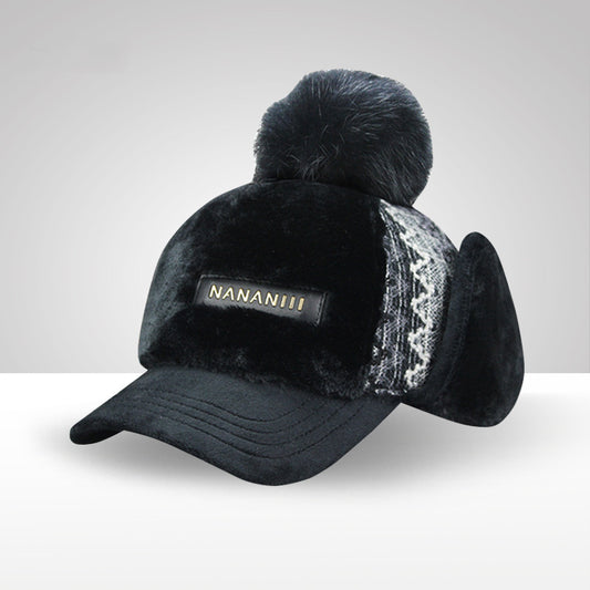 Gorra de Lana Reforzada Premium - Image 2