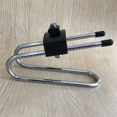 Amortiguador de Suspensión UpperX para Bicicleta MTB y Ruta - Resorte de Acero Compatible - Image 9