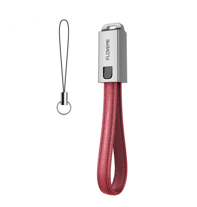 Cable de Carga USB 2.1A Compatible con iPhone iOS 10+ - Image 9