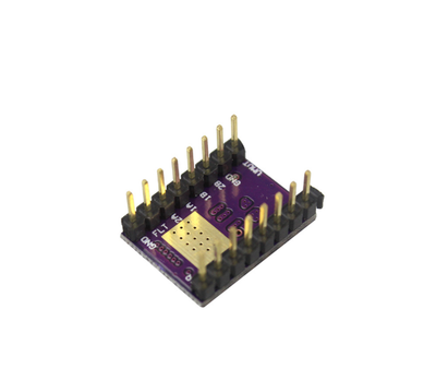 Controlador de Motor Paso a Paso DRV8825 - Image 4