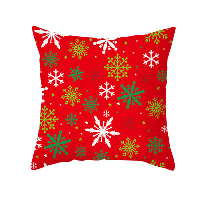Funda de Almohada Navideña Nórdica - Image 16