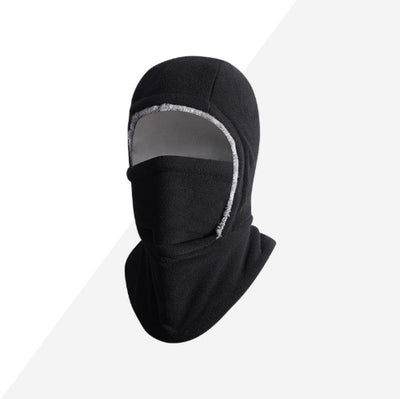 Gorro Térmico Ciclismo Invierno Hombre Resistente al Viento - Image 11