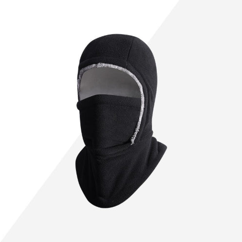 Gorro Térmico Ciclismo Invierno Hombre Resistente al Viento - Image 11