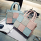 Bolsa Mensajera con Diseño Modular