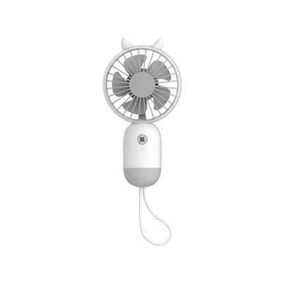Ventilador Portátil Mini de Mano - Image 9