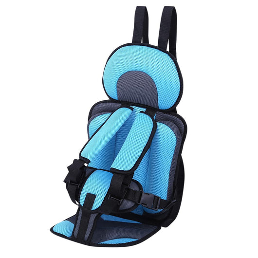 Asiento de Seguridad Portátil para Bebé - Image 16