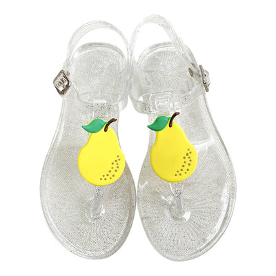 Sandalias Acuáticas Infantiles de Gel Suave y Cómodo - Image 14
