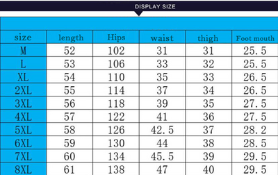 Pantalones de Secado Rápido para Hombre - Image 3