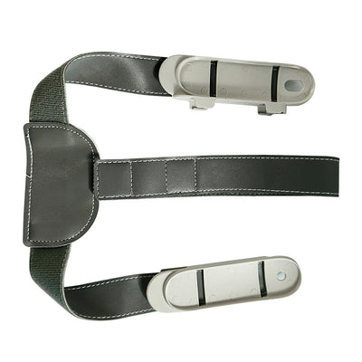 Banda Ajustable para Auriculares con Batería Extendida