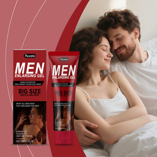 Gel Potenciador para Hombres