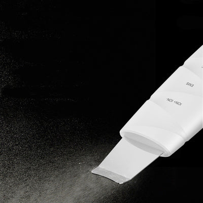 Limpiador Facial Ultrasónico Extractor de Puntos Negros - Image 5