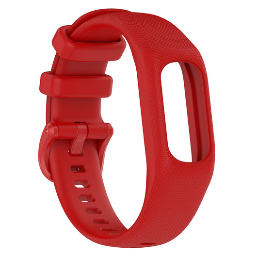 Correa de Silicona Intercambiable para Reloj Inteligente - Image 9