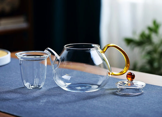 Juego de Tetera y Tazas para el Hogar - Image 9