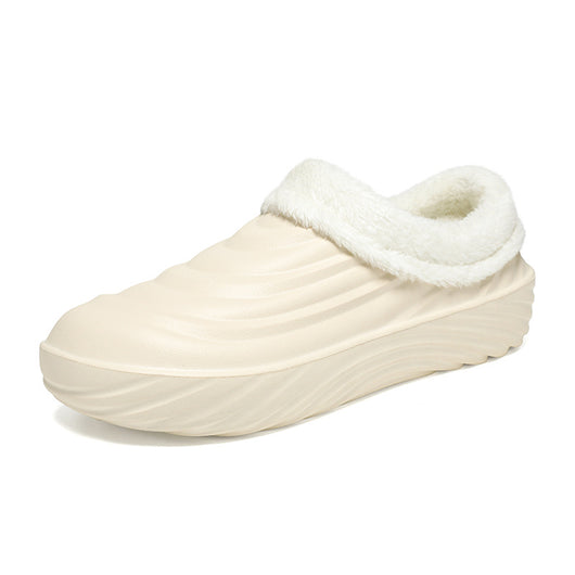 Zapatos Cálidos Impermeables Antilodo para Hombre y Mujer - Image 4