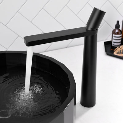 Grifería para Baño - Lavamanos y Lavabo de Diseño Moderno - Image 10