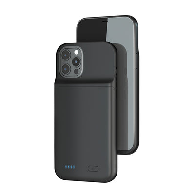 Batería Portátil de Gran Capacidad con Clip para Mochila - Image 2