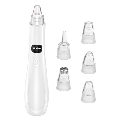 Limpiador Facial Eléctrico de Poros - Extractor de Puntos Negros y Acné - Image 15