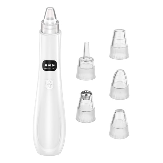 Limpiador Facial Eléctrico de Poros - Extractor de Puntos Negros y Acné - Image 15