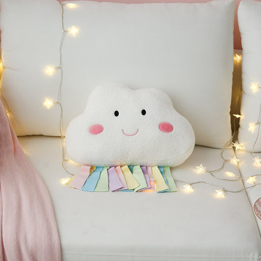 Almohada Nube Suave para Dormir - Juguete de Peluche Relajante - Image 16