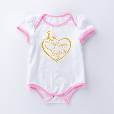 Pelele Triangular para Bebé Verano - Unisex - Image 10