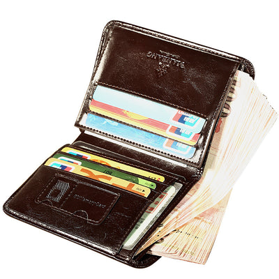 Billetera de Cuero Genuino Premium - Image 3