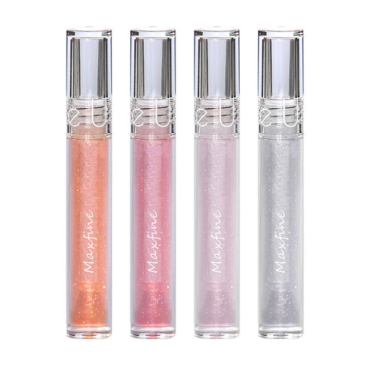 Gloss Labial Efecto Volumen Hidratante - Fórmula Gelatinosa para Todos - Image 2